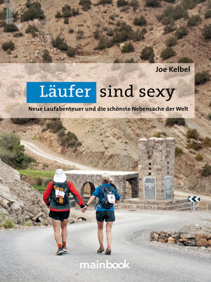 cover image of Läufer sind sexy